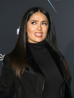 Salma Hayek Sweatshirt #3137774