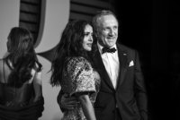 Salma Hayek Sweatshirt #3137778