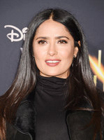 Salma Hayek Sweatshirt #3137785