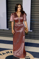 Salma Hayek Sweatshirt #3137786