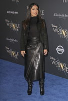 Salma Hayek t-shirt #3137789