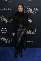 Salma Hayek Longsleeve T-shirt #3137792