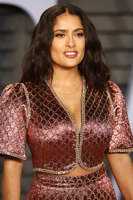 Salma Hayek Tank Top #3137793