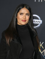 Salma Hayek Sweatshirt #3137795