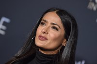 Salma Hayek t-shirt #3137797