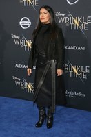 Salma Hayek Sweatshirt #3137806