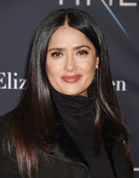 Salma Hayek Sweatshirt #3137807