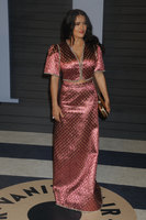 Salma Hayek Tank Top #3137809