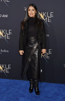 Salma Hayek Tank Top #3137810