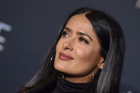 Salma Hayek Tank Top #3137811