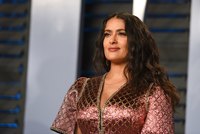 Salma Hayek mug #G1379931