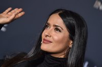 Salma Hayek mug #G1379935