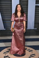 Salma Hayek tote bag #G1379936