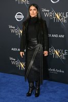 Salma Hayek Sweatshirt #3137839