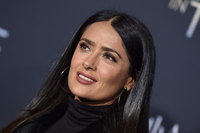 Salma Hayek tote bag #G1379944