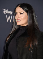 Salma Hayek Sweatshirt #3137848