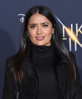 Salma Hayek Sweatshirt #3137851