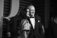 Salma Hayek Longsleeve T-shirt #3137855