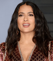 Salma Hayek tote bag #G1379956