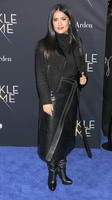 Salma Hayek Longsleeve T-shirt #3137869