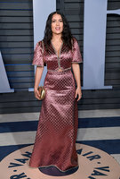 Salma Hayek tote bag #G1379986