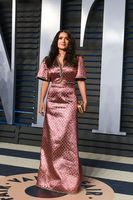Salma Hayek Sweatshirt #3137891