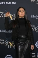 Salma Hayek hoodie #3137892