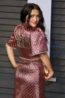 Salma Hayek hoodie #3137893