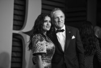Salma Hayek Tank Top #3137895