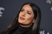 Salma Hayek t-shirt #3137897