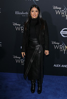 Salma Hayek Tank Top #3137901