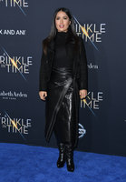 Salma Hayek Tank Top #3137903