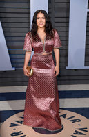 Salma Hayek hoodie #3137907