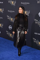 Salma Hayek tote bag #G1380006