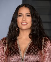 Salma Hayek t-shirt #3137909