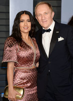 Salma Hayek mug #G1380024