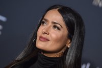 Salma Hayek mug #G1380027