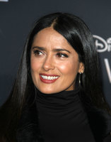 Salma Hayek mug #G1380030