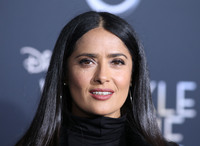 Salma Hayek mug #G1380031