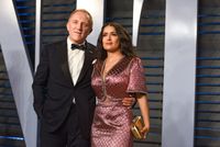 Salma Hayek mug #G1380047