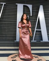 Salma Hayek mug #G1380071