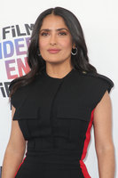 Salma Hayek mug #G1401124