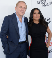 Salma Hayek mug #G1401135