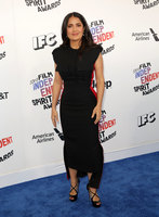 Salma Hayek mug #G1401149