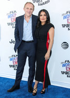 Salma Hayek mug #G1401153