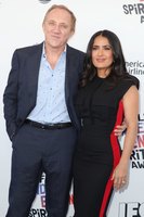 Salma Hayek Sweatshirt #3159056