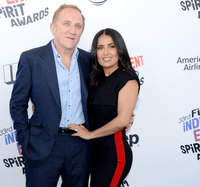 Salma Hayek hoodie #3159067