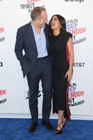 Salma Hayek longsleeve t-shirt #3159088