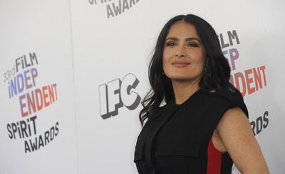 Salma Hayek posters