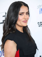 Salma Hayek Sweatshirt #3159114